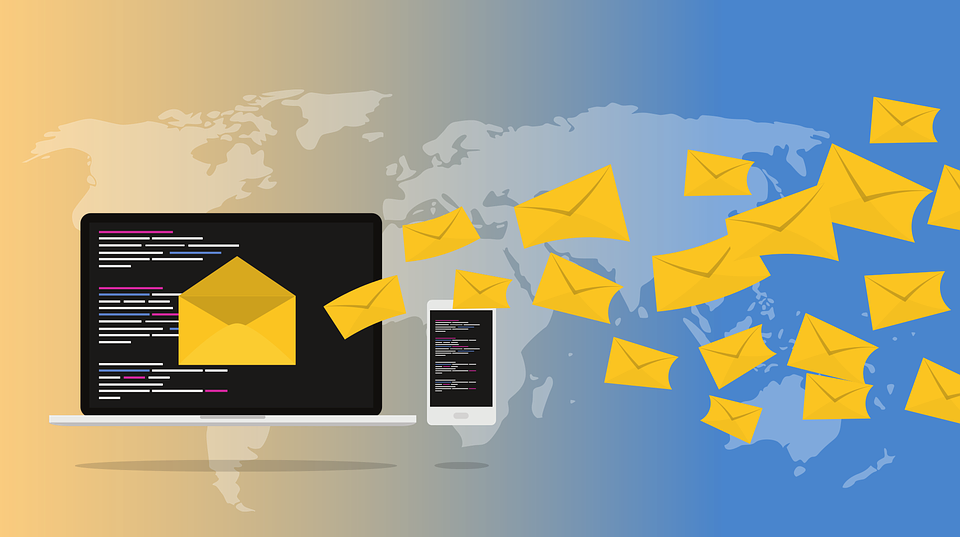 How To Make Use of Email Marketing To Successfully Communicate with Prospects and Clients - Tomo360