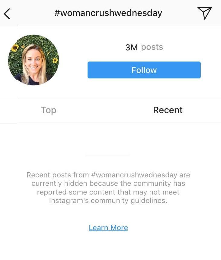 All You Need To Know About Instagram’s Shadowban
