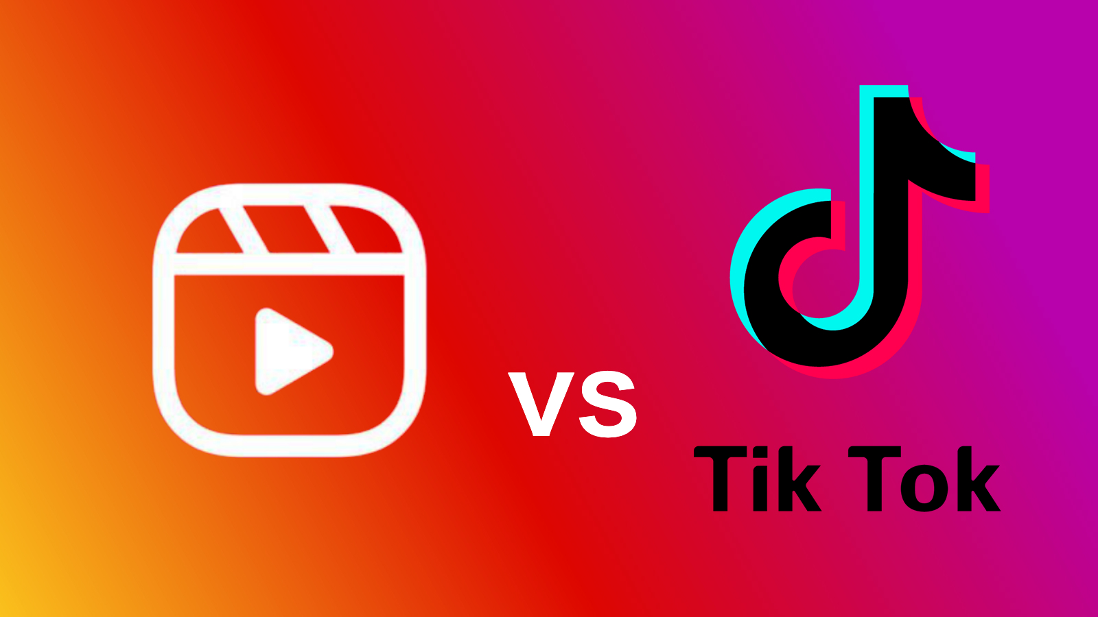 Differences between Reels and TikToks Tomo360
