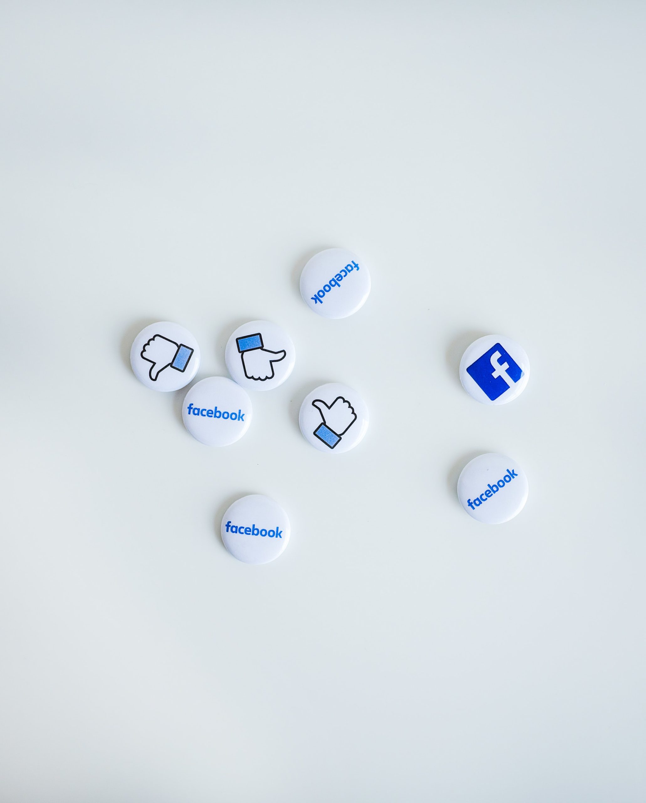Facebook Icon, Facebook Like, Facebook Logo, Facebook Social Media 