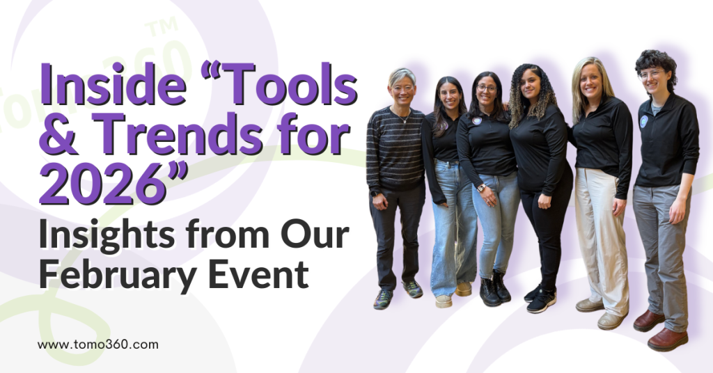 Inside “Tools & Trends for 2026”: Insights from Our February Event